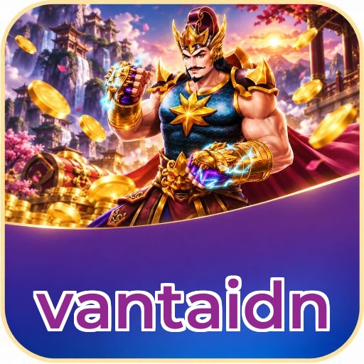 Screenshot 1 - vantaidn Home Screen