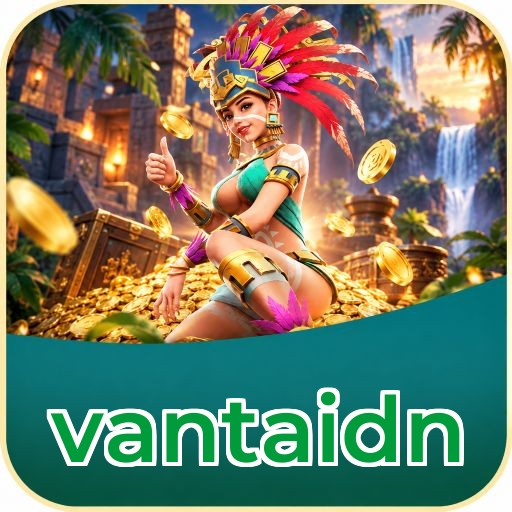 Screenshot 1 - vantaidn Home Screen