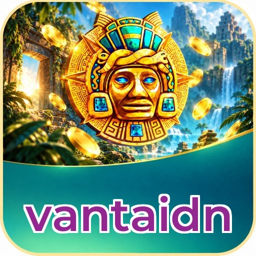 Screenshot 1 - vantaidn Home Screen