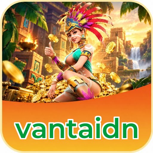 Screenshot 1 - vantaidn Home Screen