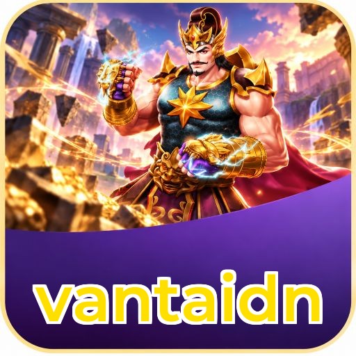 Screenshot 1 - vantaidn Home Screen