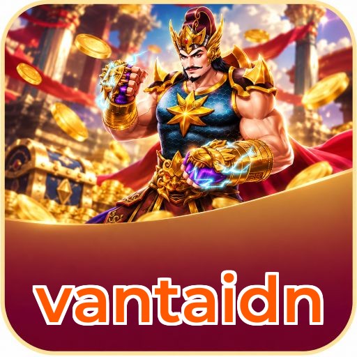 Screenshot 1 - vantaidn Home Screen