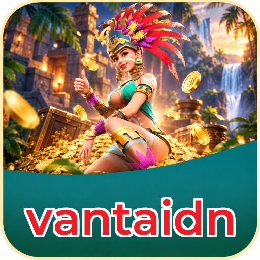 Screenshot 1 - vantaidn Home Screen