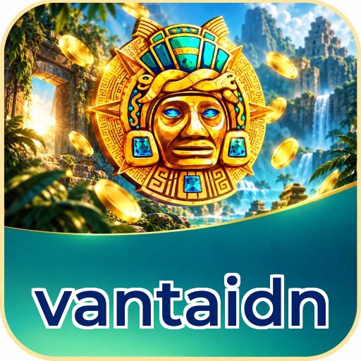 Screenshot 1 - vantaidn Home Screen